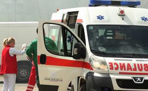 Nova teška nesreća u BiH: Povrijeđeno 5 osoba, među njima i djevojčica (7) - bore joj se za život