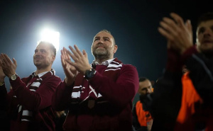 Ko će naslijediti Zekića na klupi FK Sarajevo: Mirvić ispunjava želju navijačima?