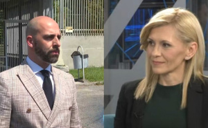 Efendić: Novinarka Nataša Miljanović Zubac bit će danas puštena na slobodu
