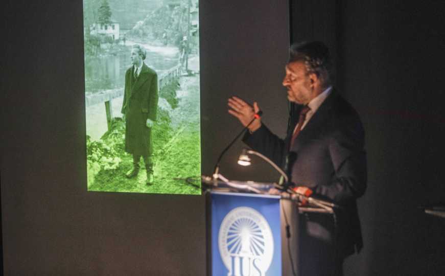 Bakir Izetbegović o ocu Aliji: Svaka država, svaki narod treba nekoga kao što je on