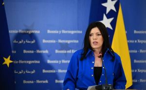 Sanja Vulić ljuta zbog Zlatka Lagumdžije: Nije samo Rusija stala uz nas! I Mozambik je!