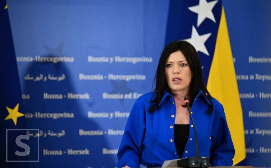 Sanja Vulić ljuta zbog Zlatka Lagumdžije: Nije samo Rusija stala uz nas! I Mozambik je!