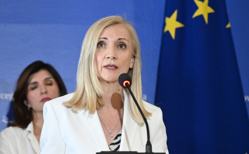 Majka djeteta s poteškoćama izrevoltirana istupom Duške Jurišić: "Nije stala u zaštitu djece"