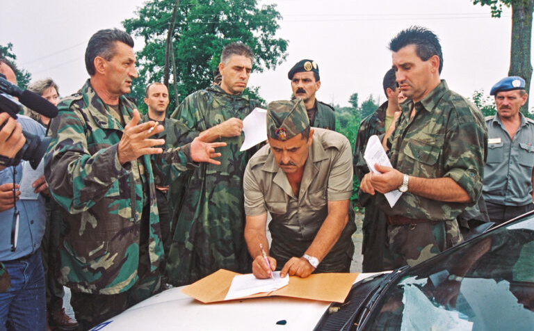 Zaboravljeni heroj "Oluje": Časni general koji nije htio ratovati protiv BiH