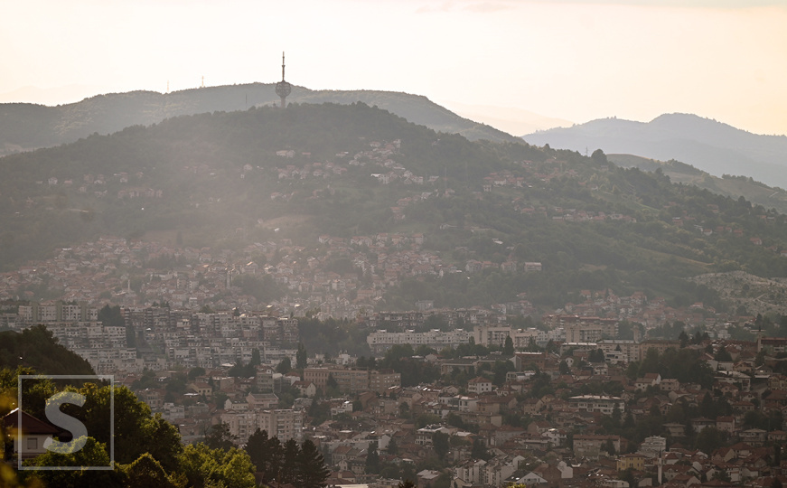 Koji je najljepši kvart u Sarajevu? Pogledajte šta kažu građani