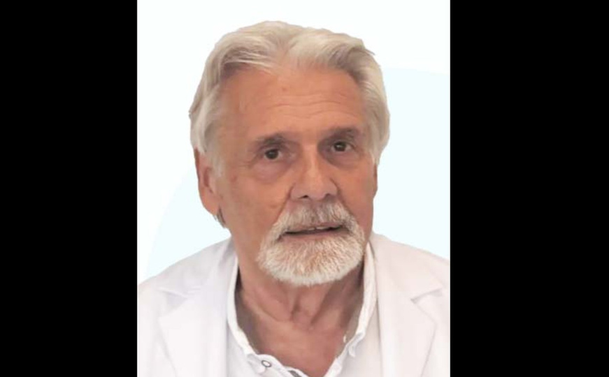 Preminuo ugledni sarajevski ljekar Zijah Hamzanija: Kolege se emotivno opraštaju