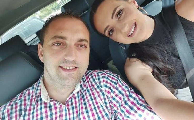 Vanredna situacija na putu od Neuma do Dubrovnika: U automobilu porodio suprugu uz telefonske upute