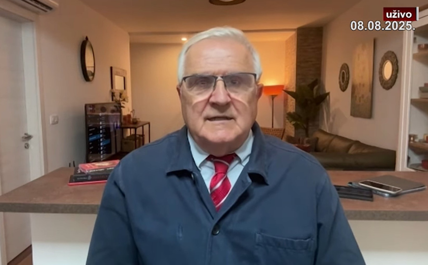 Puljić o zatvorenoj sjednici UN: "Članice dobile prijepis o Dodiku, potpuno je ogoljen"