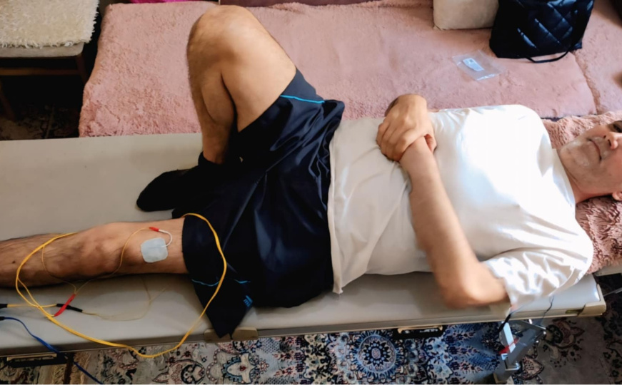 Dobri ljudi, pokažimo humanost: Nusret iz Kaknja treba našu pomoć, njegova majka više ne može sama