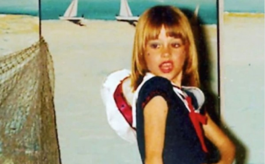 "Diva bila i ostala": Možete li prepoznati slavnu glumicu na ovoj fotografiji iz djetinjstva?