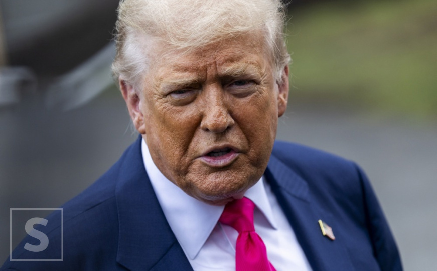 Trump: 'Uskoro sastanak s Putinom, lokacija će mnoge iznenaditi. Zelenski neka se spremi potpisati'