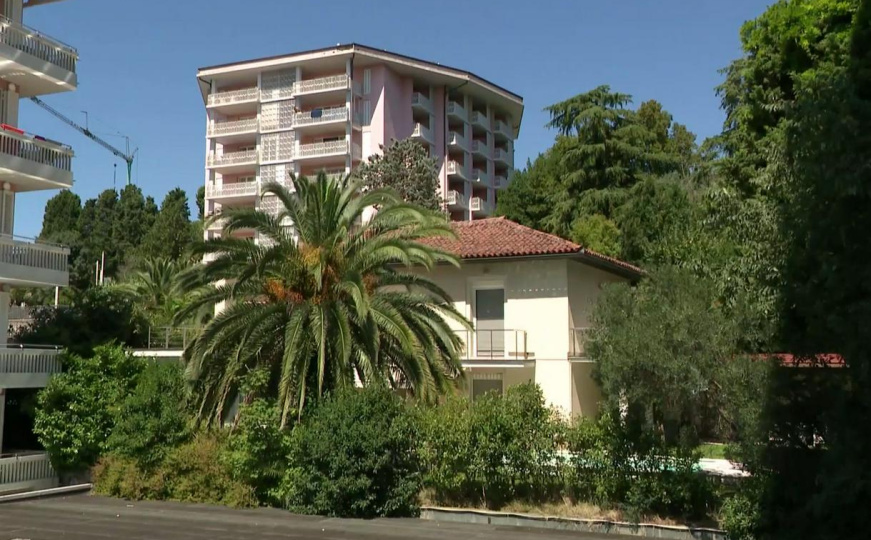Luksuzna vila u Portorožu pod lupom zbog veze sa porodicom Dodik: BiH traži informacije od Slovenije