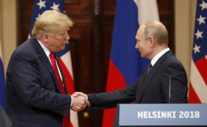 Poznato o čemu će razgovarati Putin i Trump na Aljasci