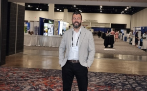 Oglasio se Edhem Čustović nakon što je dobio diplomatski pasoš BiH: "Vjerujem u našu zemlju"