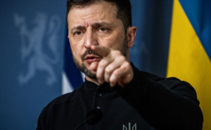 Oštra poruka Zelenskog, odbacio Trumpovu ideju: Ukrajinci neće dati svoju zemlju okupatorima