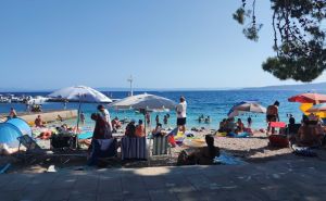 Turizam u Hrvatskoj: Primjećen blagi pad posjeta u odnosu na prošlu godinu