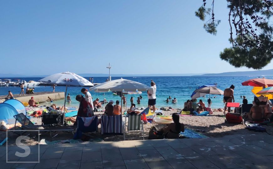 Turizam u Hrvatskoj: Primjećen blagi pad posjeta u odnosu na prošlu godinu