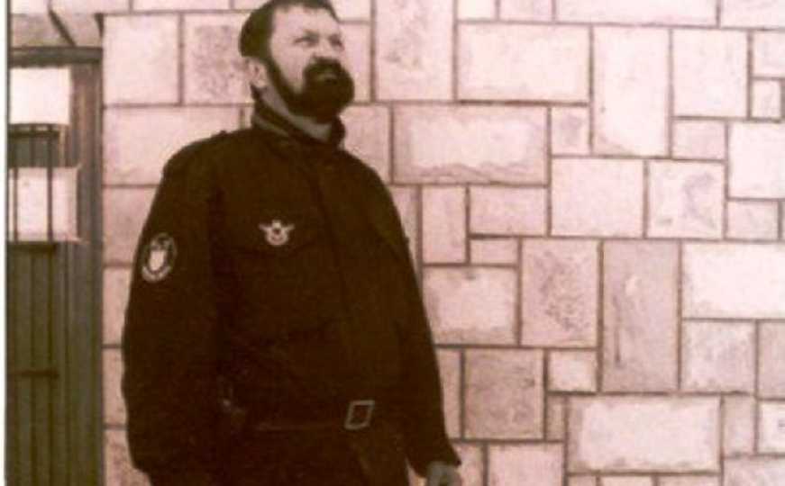 HSP BiH: Blaž Kraljević i njegovi saborci su žrtve izdaje i odbijanja dogovora Boban–Karadžić