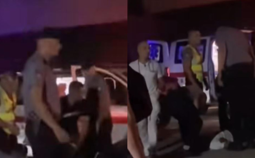 Novi detalji žestoke tučnjave u Živinicama: Dvije osobe zadobile teške tjelesne povrede