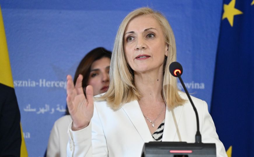 Nakon istupa Duške Jurišić, oglasilo se Ministarstvo: Podržavamo roditelje djece s poteškoćama