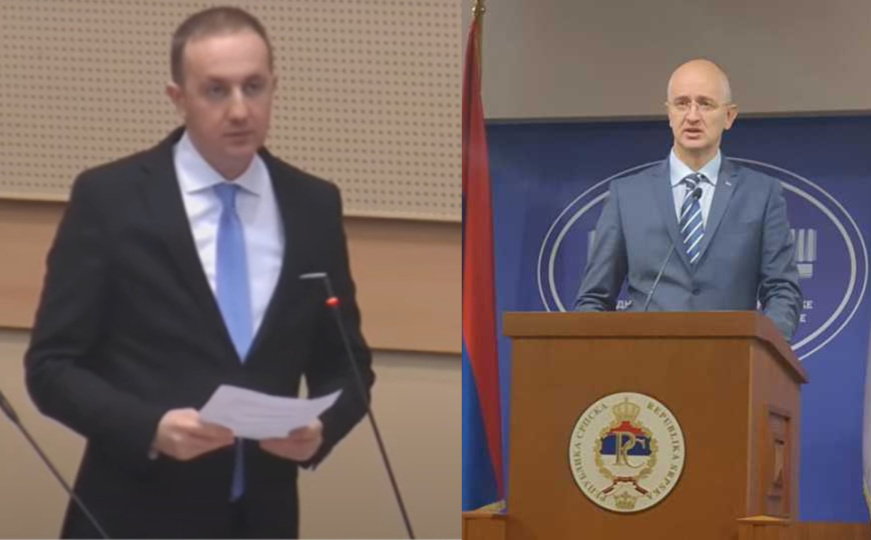 Politički okršaj na društvenim mrežama: Srđan Mazalica i Ognjen Bodiroga "zapalili" platformu X