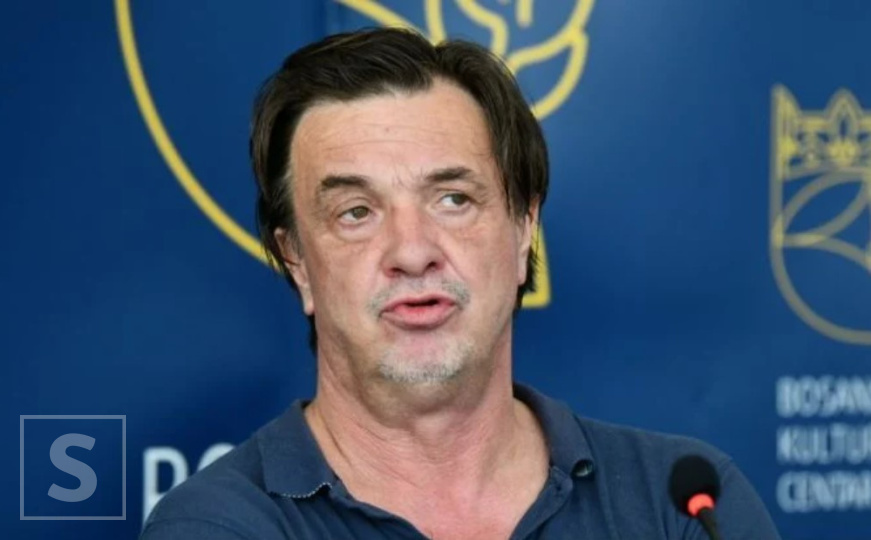 Zbog Hadžiomerovića, Duraković se vratio na FTV: Veliki planovi za igrane i TV filmske produkcije