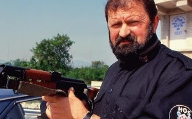 Hrvatski medij pita: Ko je ubio Blaža Kraljevića?