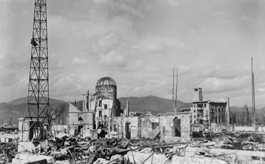 Ljudski opstanak upitan? Gradonačelnik Nagasakija upozorava na opasnost novog nuklearnog rata