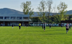 Oglasio se klub fudbalera kojeg je ubio grom: Potresna poruka tjera suze na oči