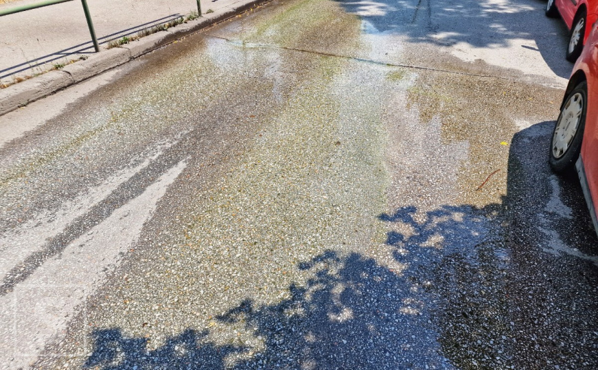 Vanredno obavještenje iz Vodovoda: Prekid vodosnabdijevanja u ovom dijelu Sarajeva zbog kvara