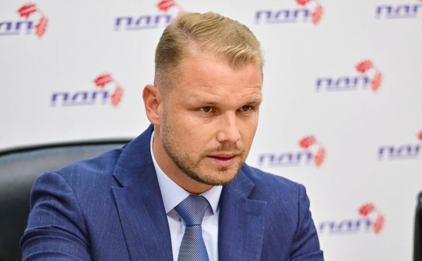 Stanivuković predložio "rješenje" za probleme u entitetu RS: "Institucija predsjednika je ugrožena"