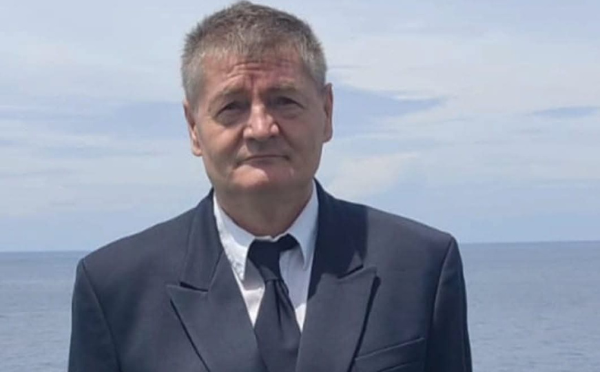 Sretan ishod nakon 2 godine borbe: Supruga kapetana Bekavca od iznenađenja skoro pala u nesvijest