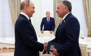 Trumpov specijalni izaslanik pogrešno shvatio Putina: "Witkoff ne zna o čemu priča"