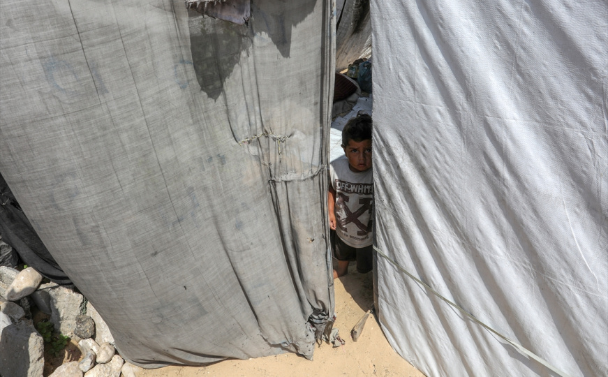 Heroji u bijelom: Ljekari u Gazi danonoćno rade da spase živote Palestinaca