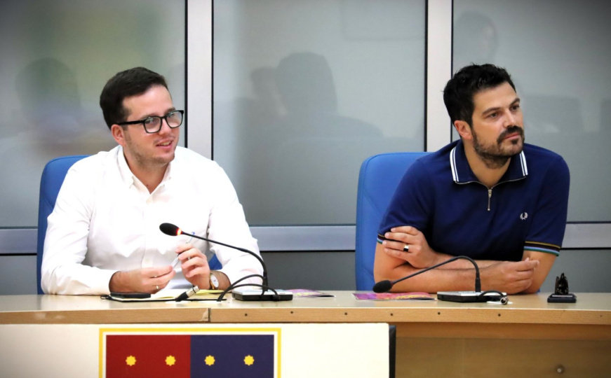 Sarajevo spremno dočekuje SFF: Upućen apel građanima