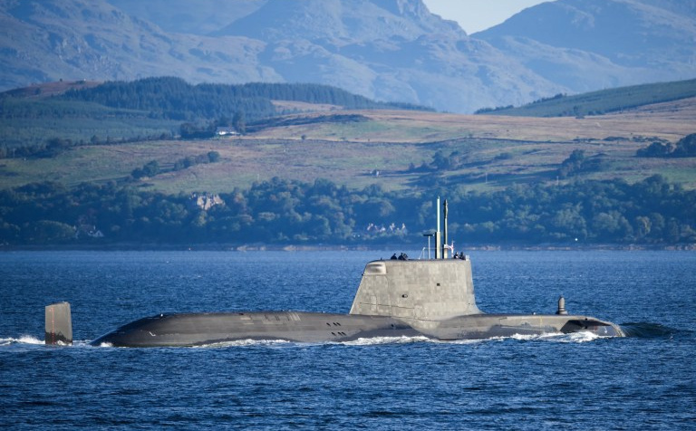 Šokantan incident: Radioaktivna voda iz vojne baze godinama curi u more, vlast to pokušala zataškati