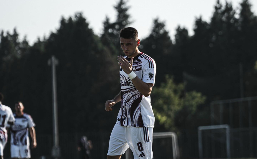 Privremeni trener Sarajeva kaže da je problem unutar ekipe: "Igrači ne pokazuju karakter"