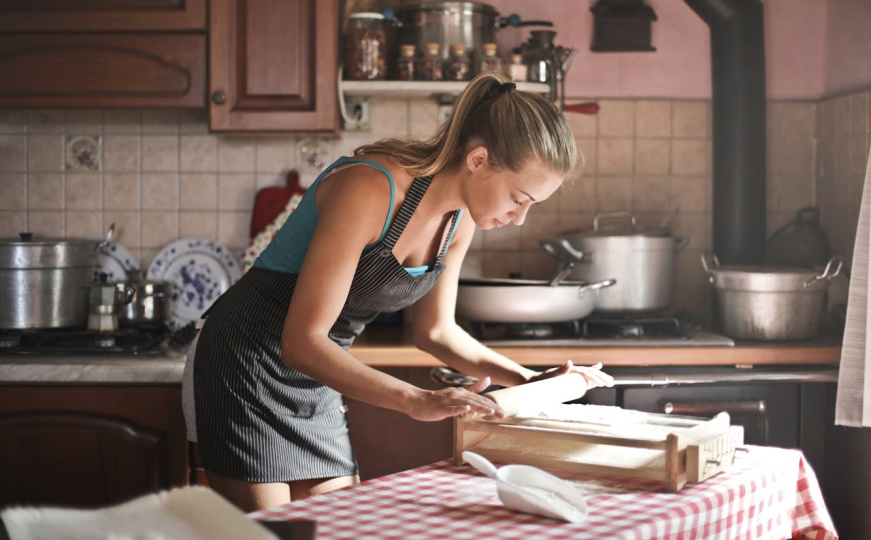 Hrana puna ljubavi: Ovi horoskopski znakovi imaju prirodni talenat za kuhanje