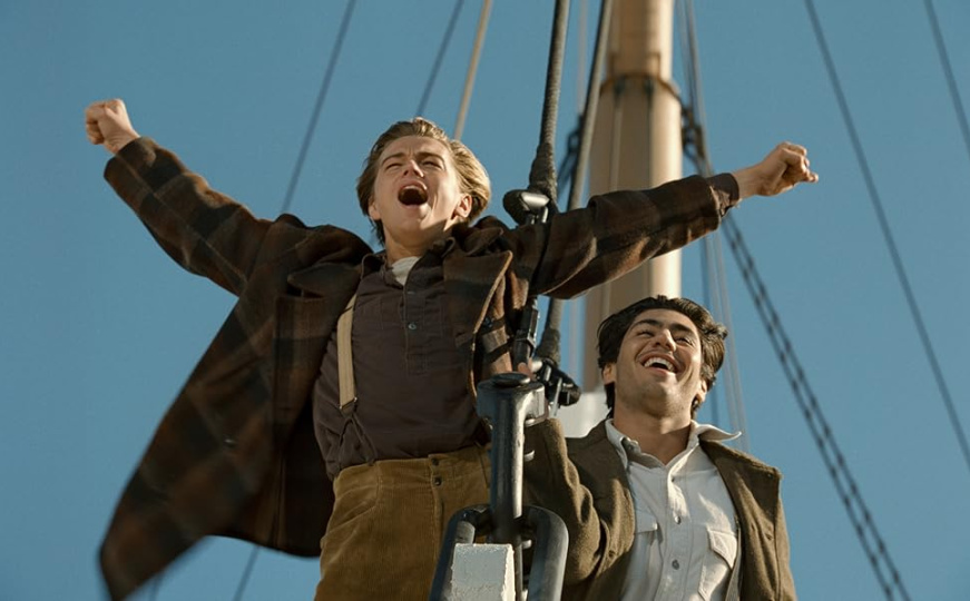 DiCaprio nije bio prvi izbor za Jacka u "Titanicu": Njegovog kolegu glupa greška koštala uloge