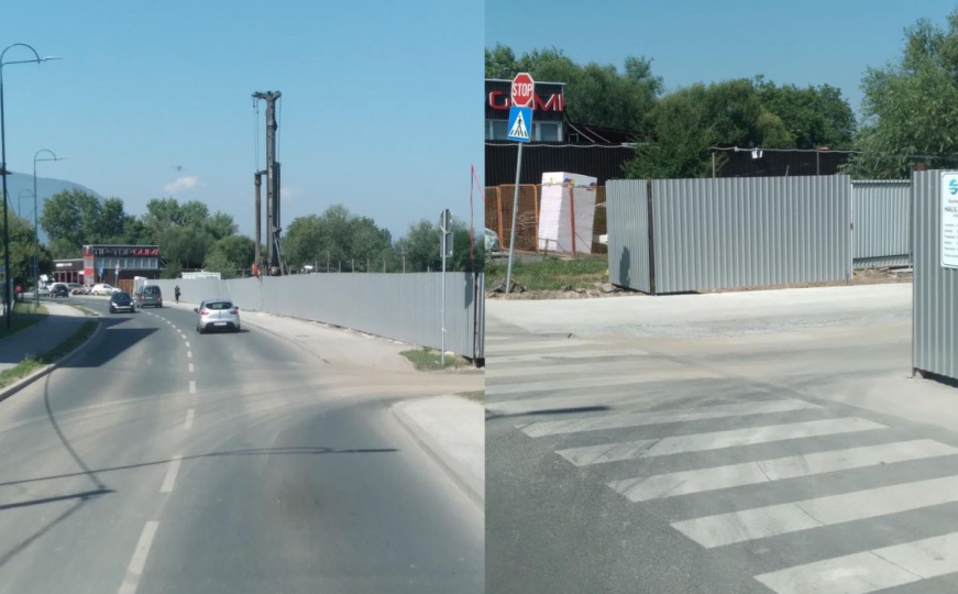 Grubo kršenje komunalnog reda u Sarajevu: "Ovakva neodgovornost neće ostati bez posljedica"