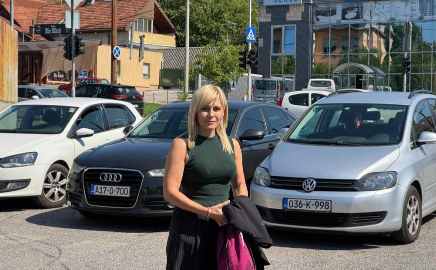 OSCE zabrinut zbog istrage protiv Nataše Miljanović Zubac: Naglasili ključnu ulogu novinara