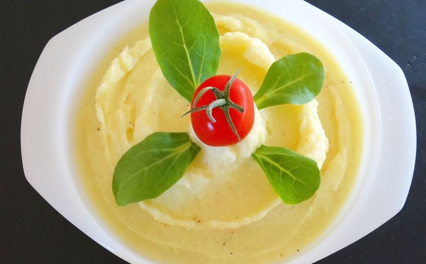 Male tajne velikih majstora: Sjajan trik da vaš pire krompir bude savršeno kremast