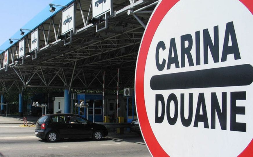 Kontrole na granici: Evo šta i koliko smijete prenijeti u Hrvatsku i Crnu Goru
