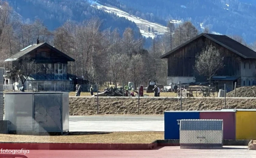 Istraga utvrdila: Evo šta je uzrok pada aviona koji je poletio iz Banje Luke