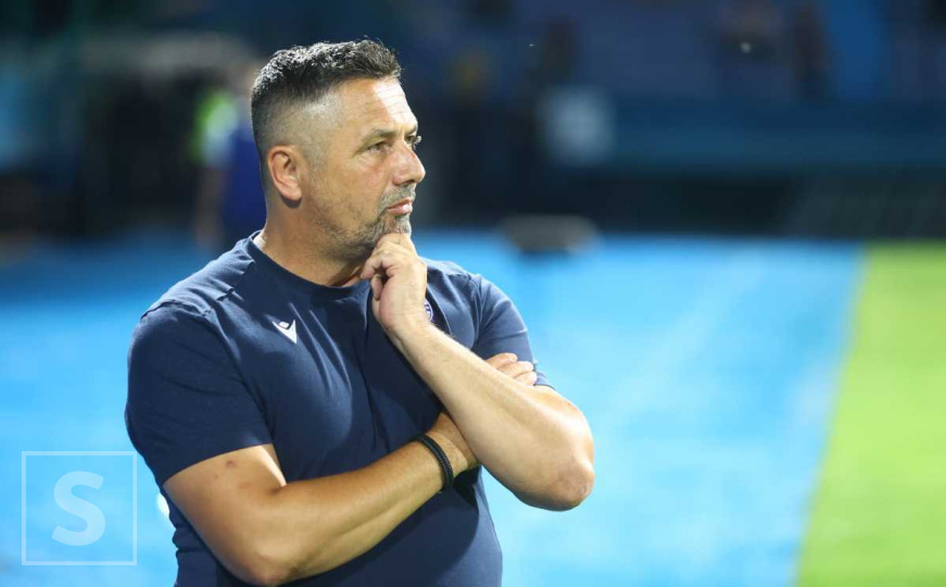 Adžem se izvinio navijačima zbog novog kiksa: "Imamo veliki problem..."