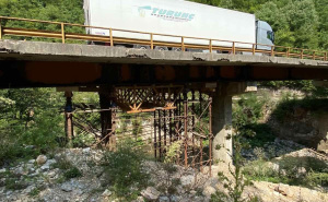 Bez alternative | mostovi na Prači na ivici kolapsa: Svakodnevni rizik na pravcu Rogatica–Višegrad