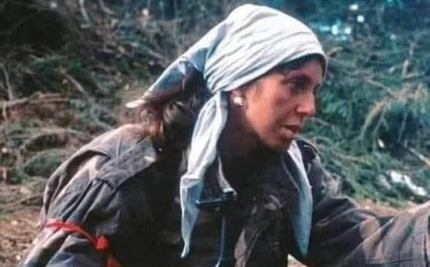 Preminula Vahida Bešlagić, hrabra kćerka BiH, heroina Armije RBiH i simbol hrabrosti