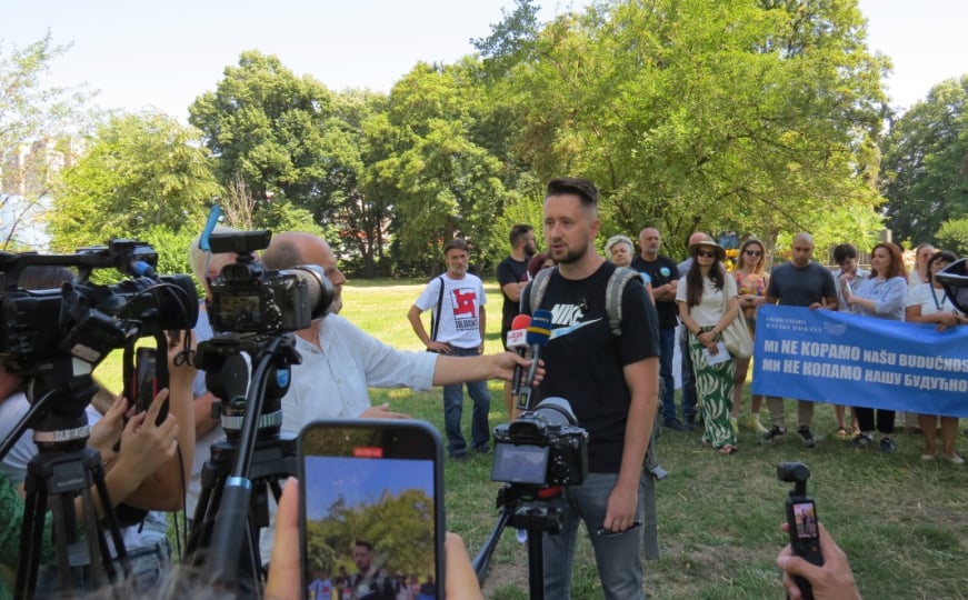 Aktivisti iz regije traže hitno brisanje svih planova za iskopavanje kritičnih minerala na Balkanu