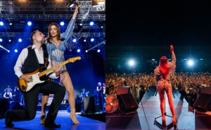 Severina održala spektakularan koncert u Travniku: "Sretna sam kao malo dijete"