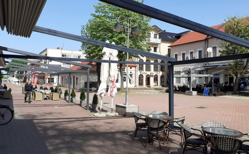 Danas je Dan žalosti u Bosanskom Šamcu zbog dvostrukog ubistva